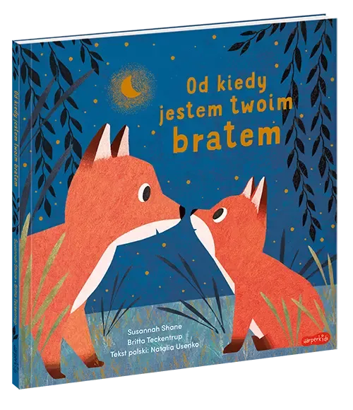 Od Kiedy Jestem Twoim Bratem zdjęcie 2