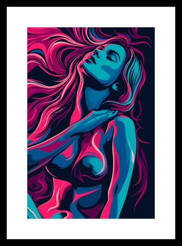 Plakat 20x30cm Rozkwit na Arena.pl