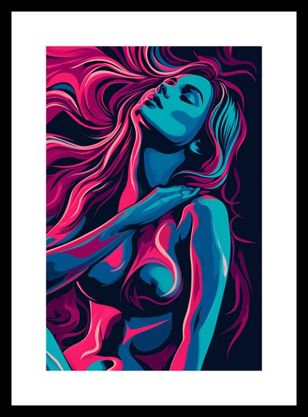 Plakat 20x30cm Rozkwit zdjęcie 3