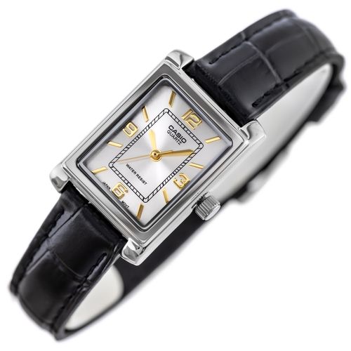ZEGAREK DAMSKI CASIO LTP-1234PL-7A2EF + BOX na Arena.pl