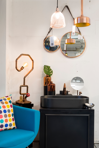 COPPER CHIC na Arena.pl