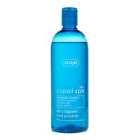 Ziaja Sopot Spa żel z algami pod prysznic, 500ml