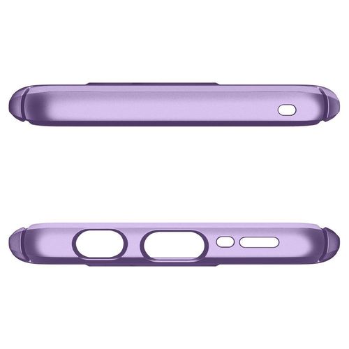 ETUI GALAXY S9 PLUS SPIGEN THIN FIT SMUKŁE MINIMAL na Arena.pl