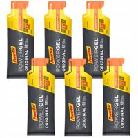 PowerBar PowerGel Original 6x 41g ŻEL ENERGETYCZNY