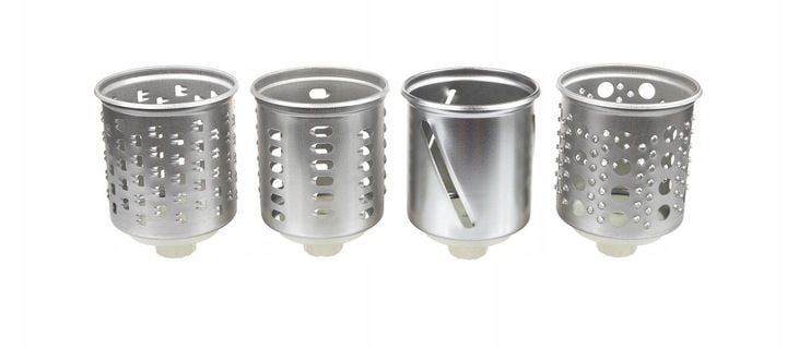 SZATKOWNICA DO MASZYNKI ZELMER Diana 887.54, 586, 686, BOSCH Compact zdjęcie 2