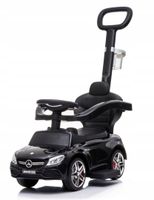 Jeździk SUN BABY Mercedes C-Class J05.040.0.4 Czarny