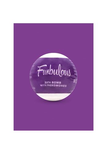 kula kąpielowa z feromonami podnieca obsessive fun na Arena.pl