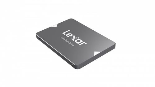 Dysk SSD Lexar 2TB 2,5" SATA SSD NS100 na Arena.pl