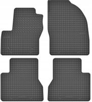 DYWANIKI GUMOWE do Ford Tourneo Connect _od 2013 r