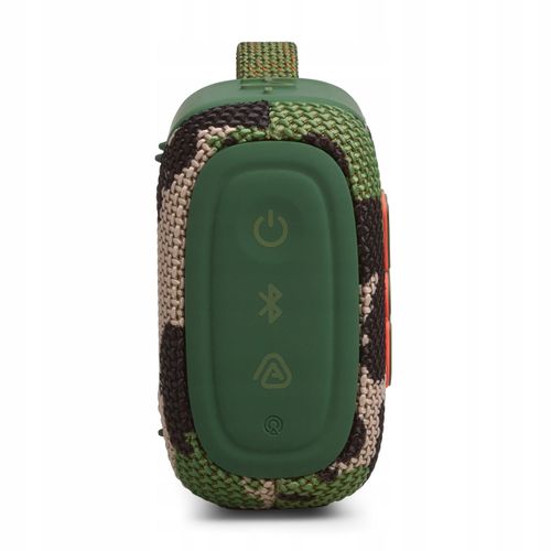 Głośnik Bluetooth JBL Go 5 Squad na Arena.pl