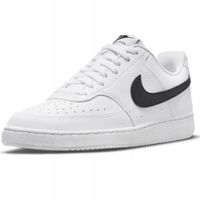 Damskie Buty Nike Court Vision Low NN DH3158-101 białe r. 38