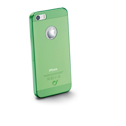 ICE do iPhone 5 na Arena.pl