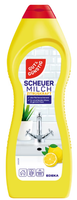 g&g mleczko do czyszczenia 750 ml