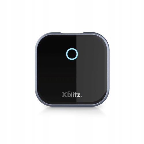 Xblitz SmartCAR BEZPRZEWODOWY ADAPTER CARPLAY ANDROID AUTO Bluetooth 5.3 na Arena.pl
