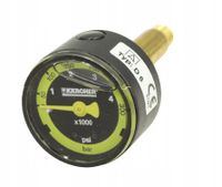 Manometr 0-30 MPa 6.421-349.3 Karcher