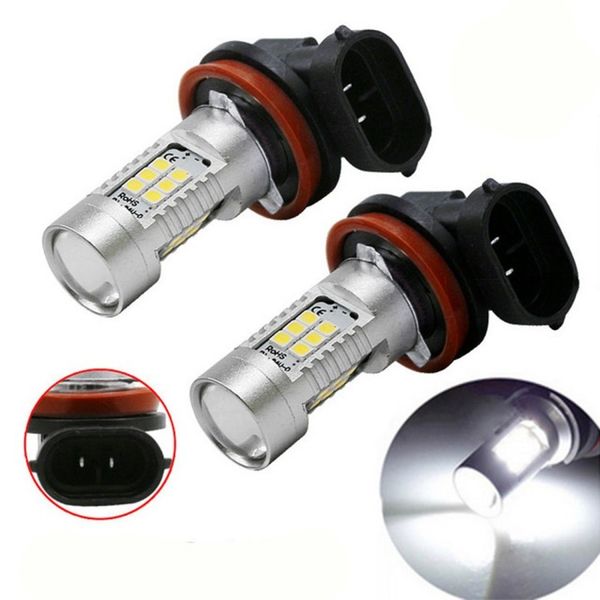 żarówka LED H11 12V CANBUS 1900lm zdjęcie 2