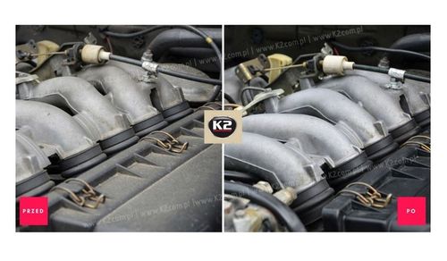 K2 - AKRA - MYCIE SILNIKA - 5L na Arena.pl