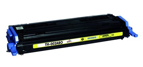 Toner do HP Q6002A TH-002ARO YE ref. na Arena.pl