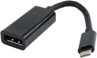 Gembird Adapter USB-C męski do DisplayPort żeński