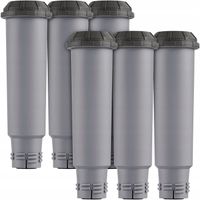 6 FILTR DO EKSPRESU KRUPS zamiennik