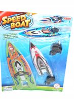 Motorówka B/O 0022I 70793