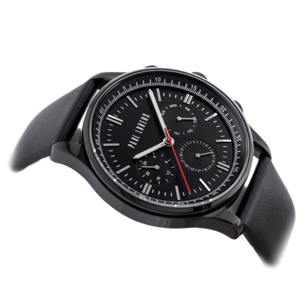 ZEGAREK MĘSKI PAUL LORENS - PL10602A2-1A3 (zg362b) + BOX zdjęcie 3