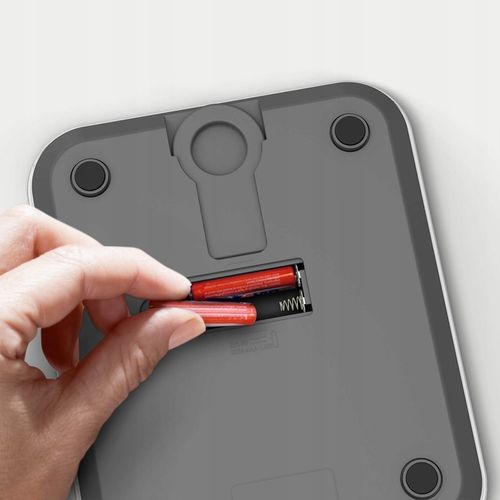 Waga kuchenna Tefal Optiss BC50D2 5kg precyzyjna do 1g baterie na Arena.pl