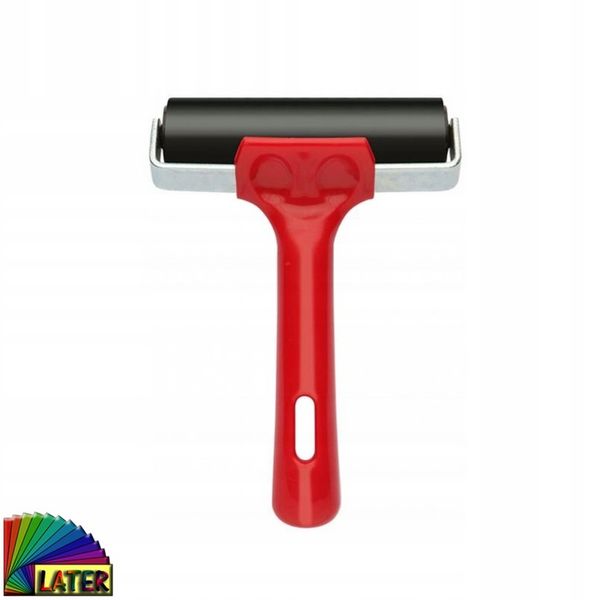 Wałek Do Linorytu Linoryt 100 mm zdjęcie 3