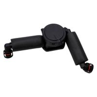 PRZEWÓD ODPOWIETRZENIA SKRZYNI BMW 5 E60 2004 2005 2006 2007 2008 2009