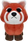 maskotka jazwares adopt me collector roblox czerwona panda 20cm dla dzieci