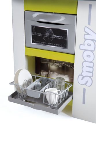 Kuchnia Mini Tefal Studio Bubble Smoby 311006 na Arena.pl