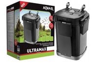 AQUAEL ULTRAMAX 2000 FILTR ZEWNĘTRZNY DO AKWARIUM