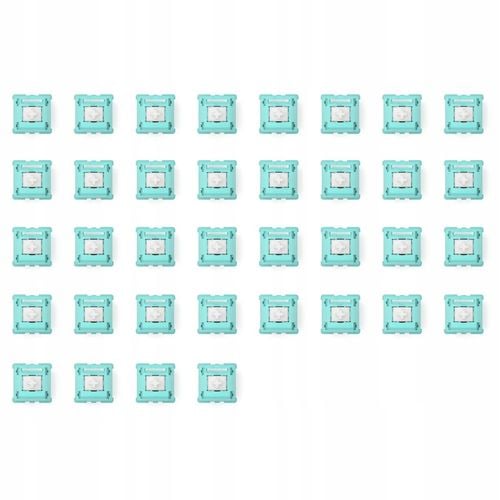 Przełączniki Glorious Lynx Mechanical Switches Lubed na Arena.pl