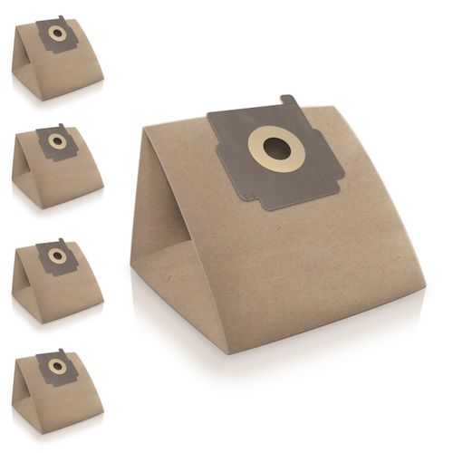 Worki do odkurzacza Zelmer 2000.0 E papierowe na Arena.pl