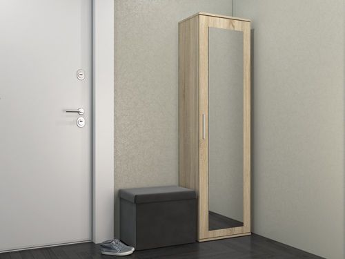 Szafa Duo DUO SONOMA na Arena.pl