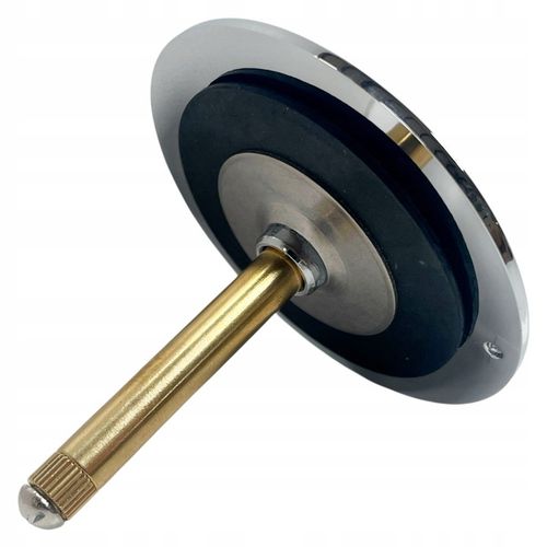 KOREK SYFONU WANNOWEGO ZATYCZKA WANNY ? 70mm 7cm na Arena.pl