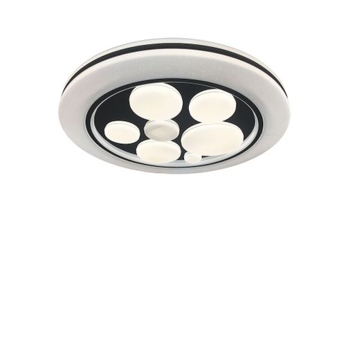 Plafon BUBBLES 24W Ø390 mm + Pilot na Arena.pl