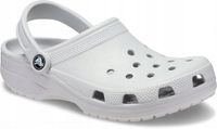 Męskie Buty Chodaki Klapki Crocs Classic 10001 Clog 46-47