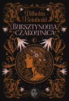 Bursztynowa czarownica