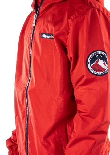 Kurtka Ellesse Jacket Casual (SHC04987-RED) M na Arena.pl