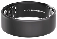 Smartring ULTRAHUMAN Ring Air rozmiar 8 Matowy Szary