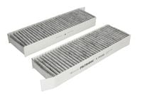 FILTR KABINOWY WĘGLOWY DO ALFA ROMEO Junior 2024 2025 2026