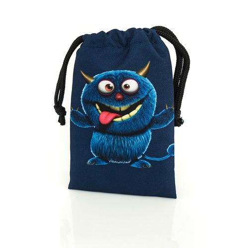 Etui na telefon Crazy Monster na Arena.pl