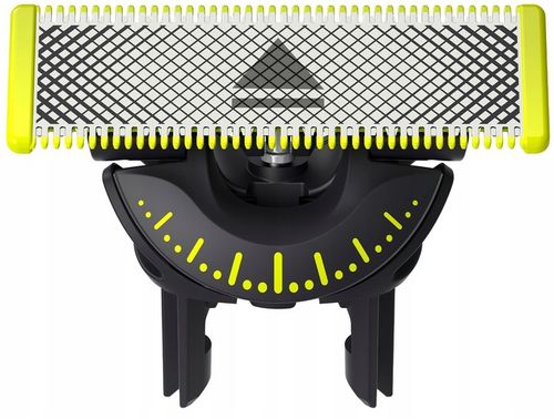 3x OSTRZE NÓŻ PHILIPS OneBlade 360 QP430/50 QP230/50 QP6542 QP2730 na Arena.pl