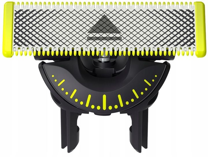 3x OSTRZE NÓŻ PHILIPS OneBlade 360 QP430/50 QP230/50 QP6542 QP2730 zdjęcie 2