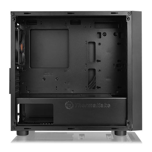 Thermaltake Versa H17 microATX USB3.0 Window - Black na Arena.pl