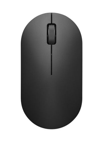 Mysz XIAOMI Wireless Mouse Lite 2 Czarny na Arena.pl