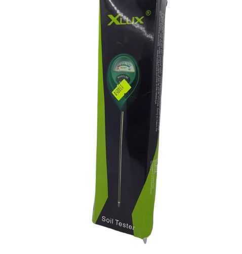 Miernik Wilgotności Gleby Higrometr 26cm na Arena.pl