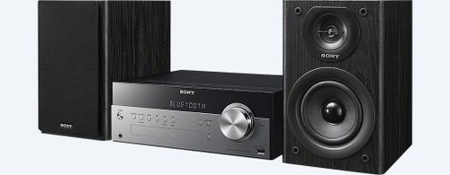 Sony CMT-SBT100B DAB na Arena.pl