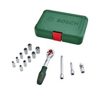 Zestaw nasadek BOSCH 1600A02BY0 (14 elementów)